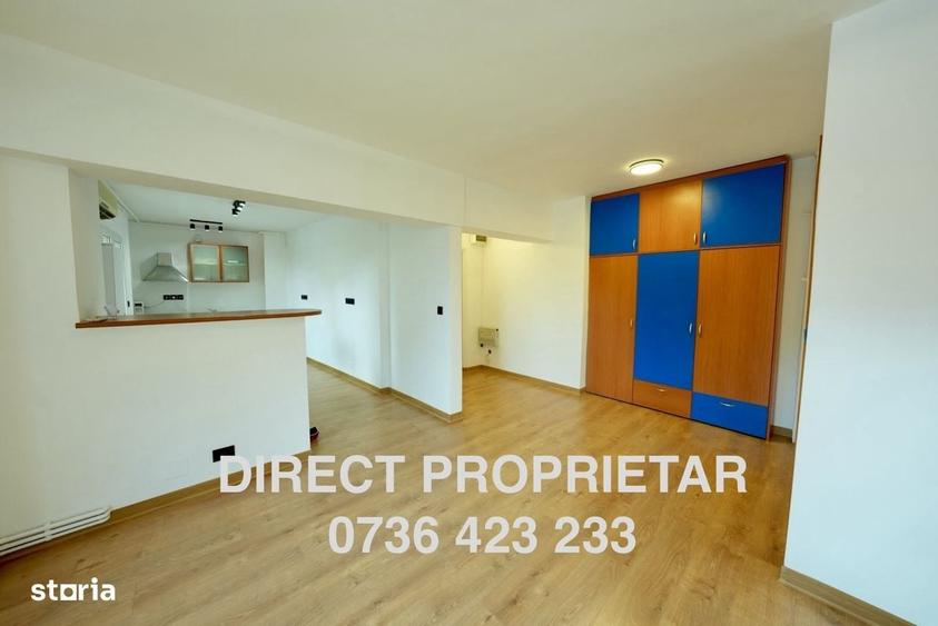 Apartament cu 4 camere decomandat în Libertății