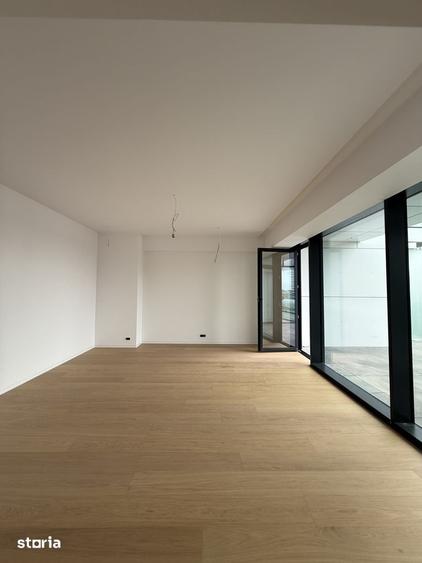 Apartament 4 Camere | Terasa 62 mp | One Floreasca Towers - 4