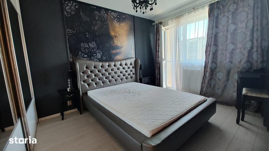 Apartament cu 3 camere în Gojdu