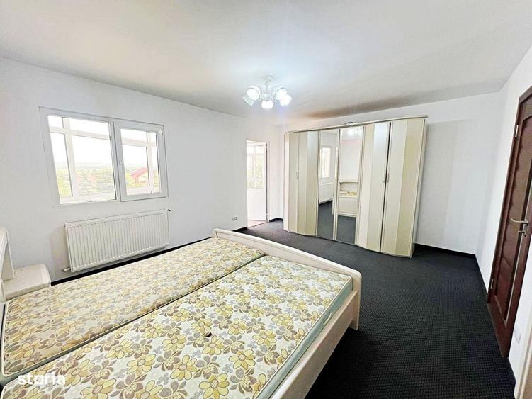 Apartament cu 4 camere decomandat în Sud