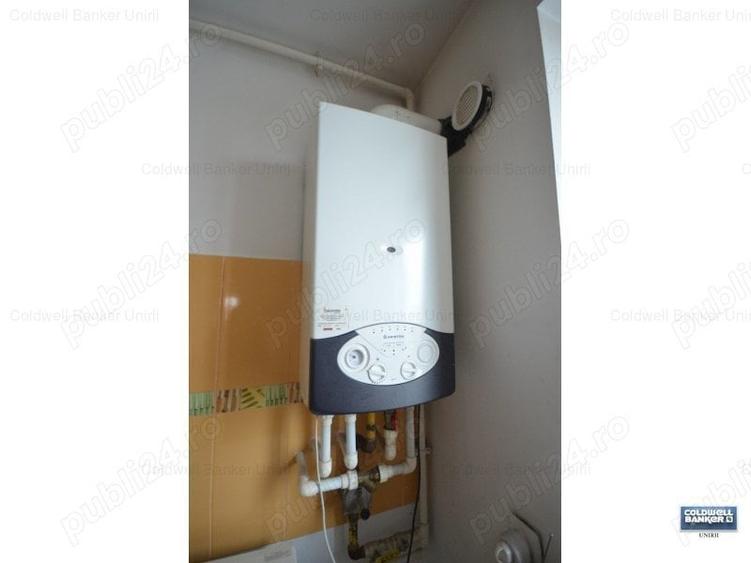 Apartament cu 2 camere decomandat în Vitan
