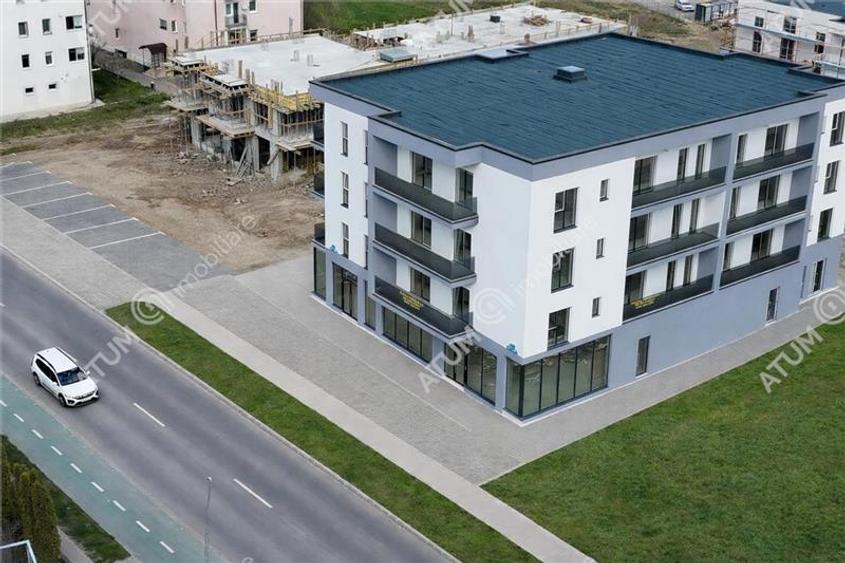 Apartament cu 3 camere decomandat în Șelimbăr — fotografia 1
