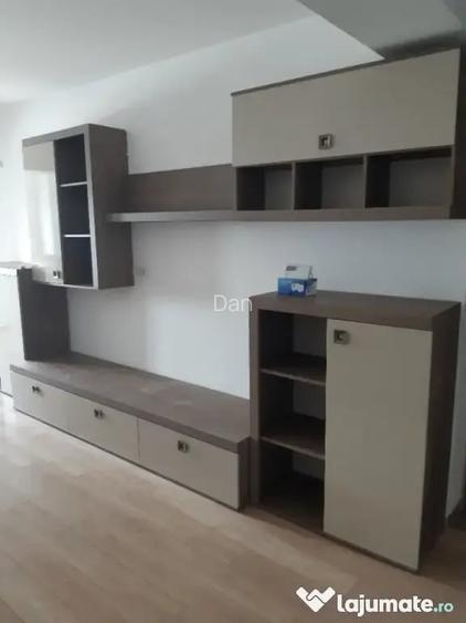 Apartament 2 camere Kreisstadt Residence Metalurgiei nr.85 C