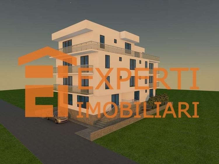 Teren Construcții intravilan de 375 mp, în Mamaia-Sat