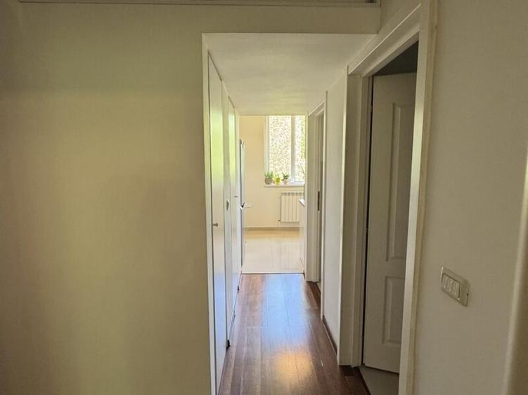 Apartament cu 2 camere în Iancului