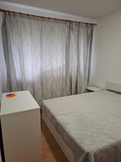 Apartament cu 2 camere nedecomandat în Drumul Carului