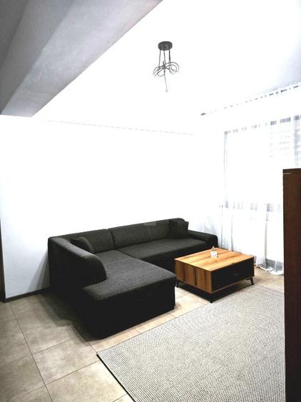 Apartament cu 2 camere decomandat, mobilat în Nord