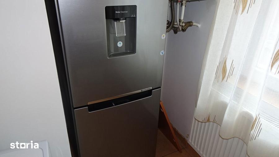 Inchiriez apartament 2 camere decomandat in Deva, M. Averescu, etaj 1, - 8