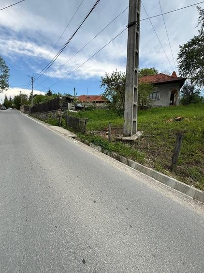 Localitatea Breaza, cartier Nistoresti - 10