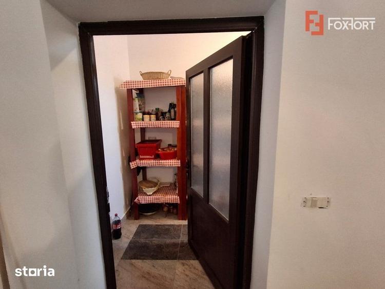Casă cu Teren 406 Mp în Central