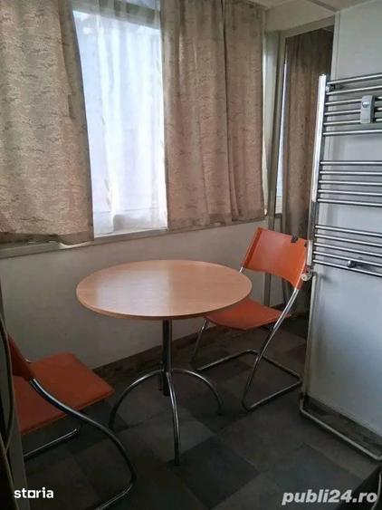 Garsoniera 44 mp | Langa Marriott | Bloc mixt anvelopat | Etaj 2/9 - 5