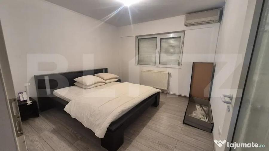 Apartament cu 3 camere de vanzare, 75.77 mp, in Carpati 2 - 8