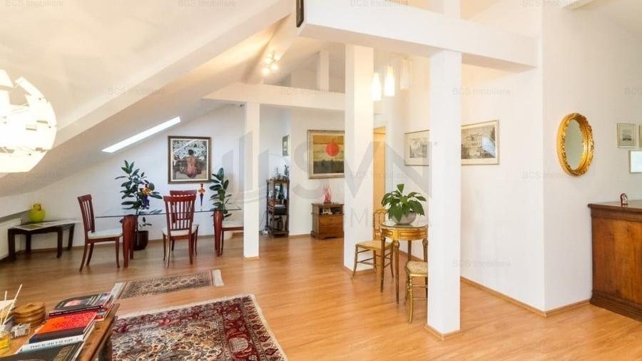 Apartament cu 2 camere semidecomandat în Universitate
