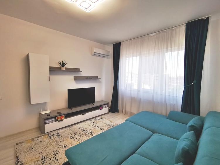 Apartament cu 2 camere decomandat în Grozăvești