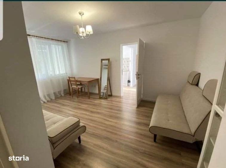 Apartament cu 2 camere în Siret