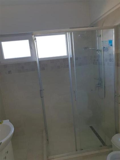 Penthouse cu 4 camere circular, mobilat în Mărăști