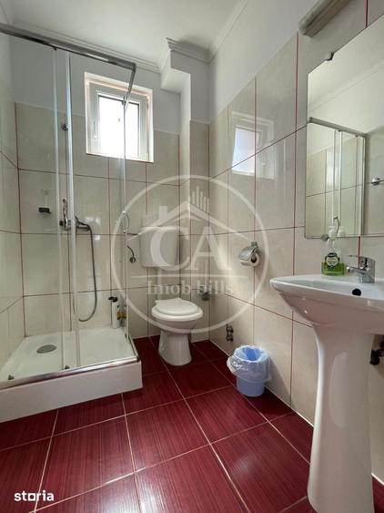 Casă cu Teren 800 Mp în Sânmartin
