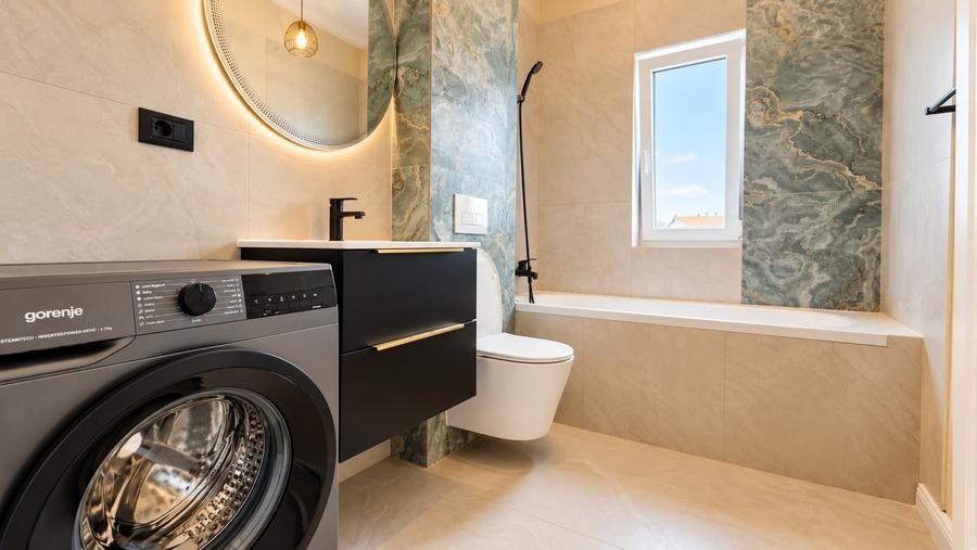 Apartament cu 2 camere decomandat în Calea Urseni