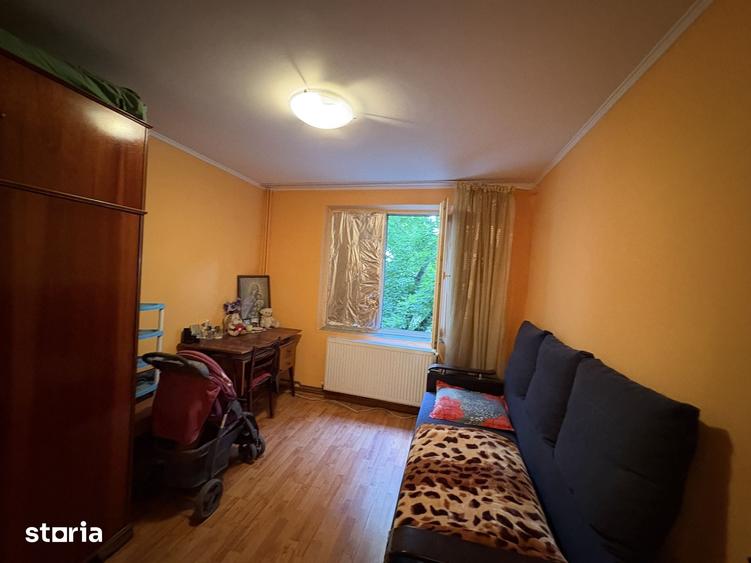 Apartament 3 camere, Lujerului, la 5 minute de metrou, etaj 2 - 10