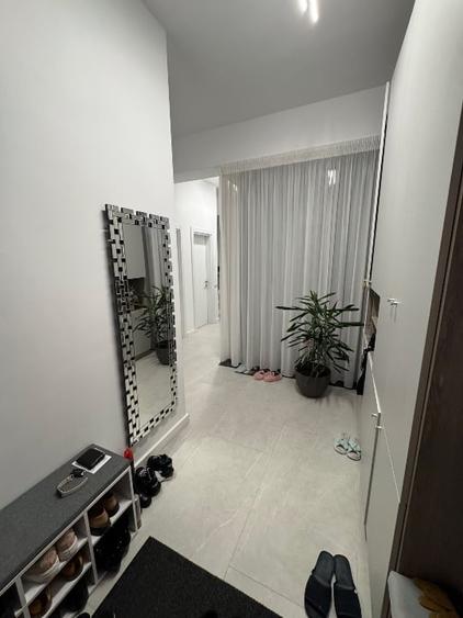 Duplex cu 4 camere cu Canalizare în Tomis Nord