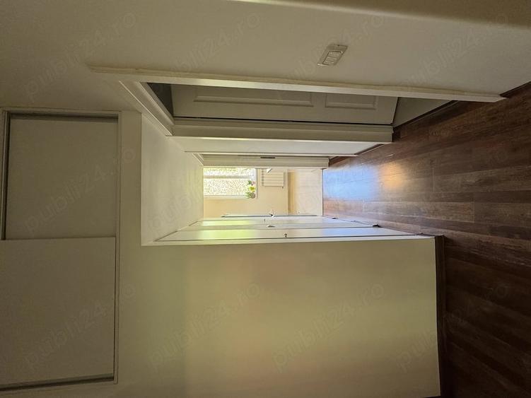 Apartament cu 2 camere decomandat în Vatra Luminoasă