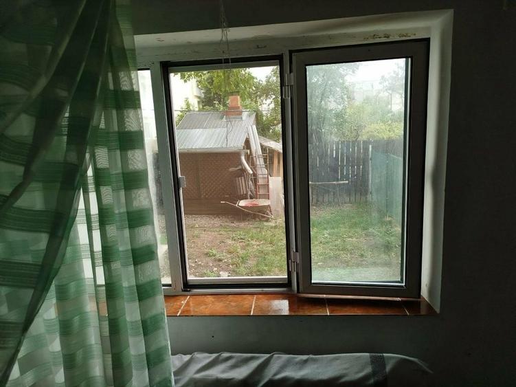 Garsonieră decomandată în Mândrești-Munteni