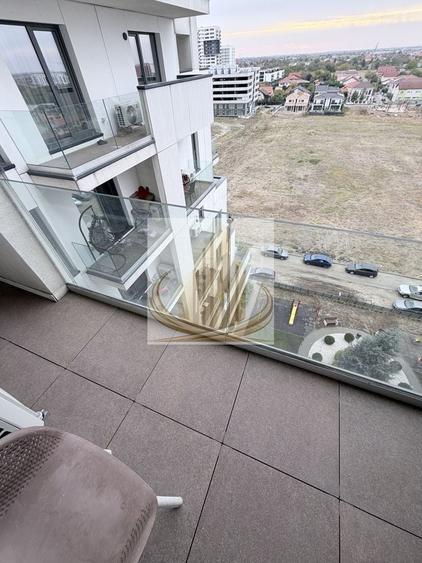 Apartament cu 2 camere decomandat, mobilat în Torontalului
