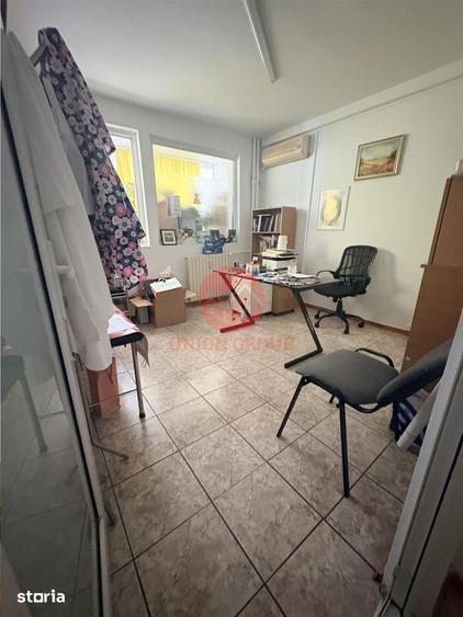 Spațiu comercial, de 60 mp, în Gara