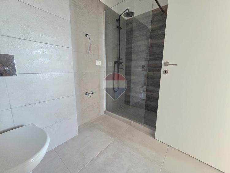 Apartament cu 2 camere decomandat în Nord