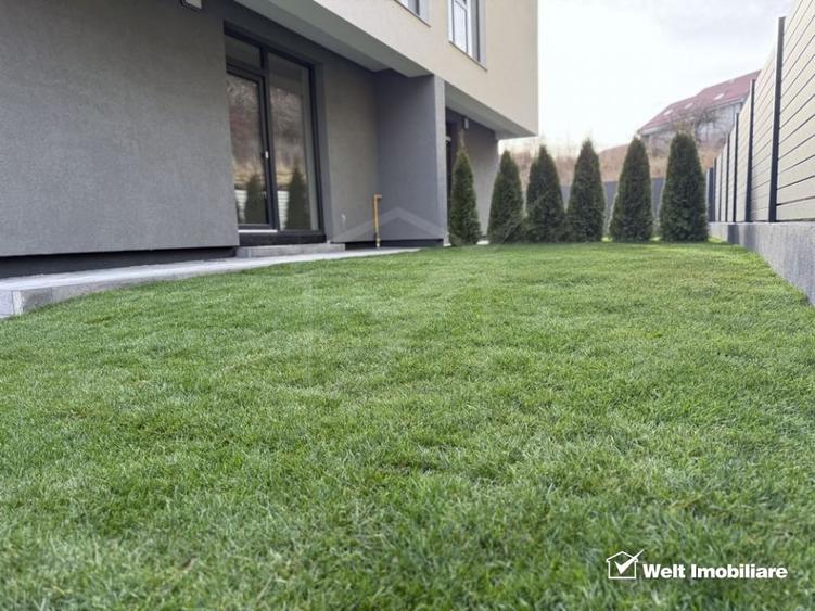 Duplex cu 5 camere cu Canalizare în Florești