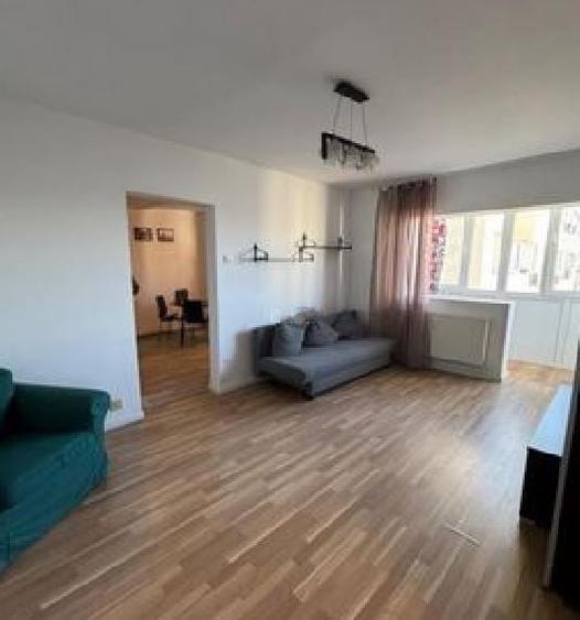 Apartament 2 Camere,Iancului Metrou,bl.1984,mobilat,utilat,balcon,geam  la baie. - 1