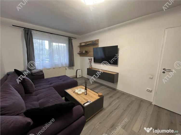 Apartament cu 3 camere decomandate si pivnita zona Valea Aur - 1