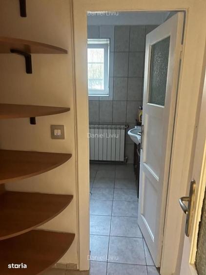 Apartament 2 camere| Vila 2 etaje| Floreasca| Partial Mobilat| Central - 5