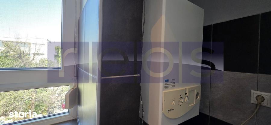 Apartament cu 2 camere în Floreasca