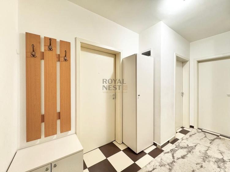 De inchiriat apartament de 2 camere in Avantgarden 3 - 15