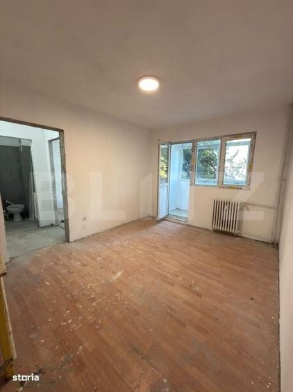 Apartament 4 camere, 69mp, zona Malu Rosu - 9
