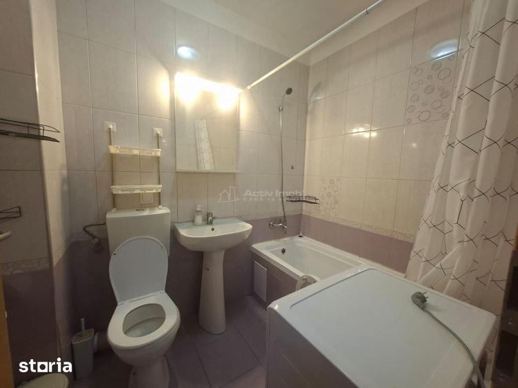 Apartament cu 2 camere în Lazaret
