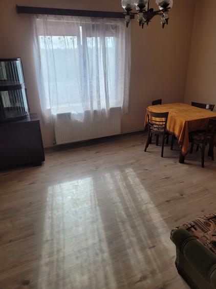 Casă cu 4 camere în Criciova