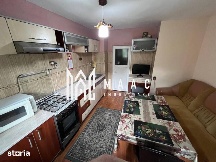 Apartament cu 2 camere în Sud