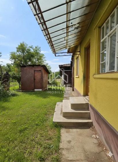 Casă cu 2 camere cu Canalizare în Cetate