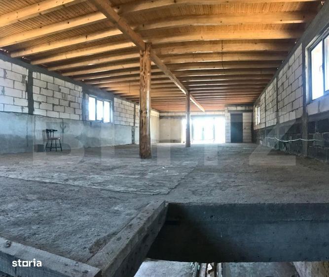 Casă cu 4 camere în Băltița