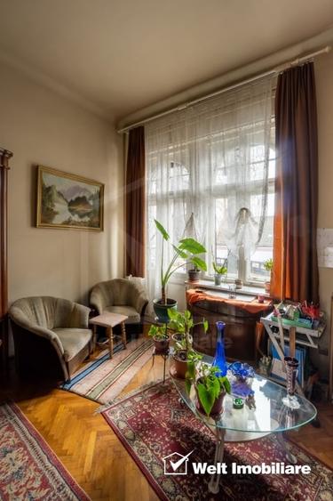 Ultracentral! Apartament cu 3 camere, 94mp  Piata Unirii - 5