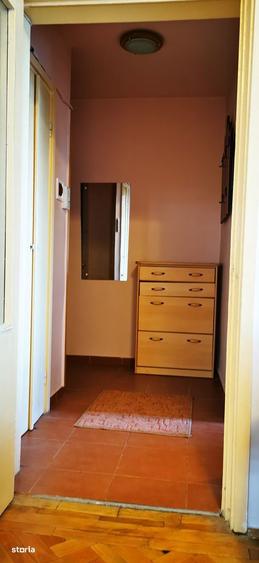 Apartament 2 camere luminos si curat - 7