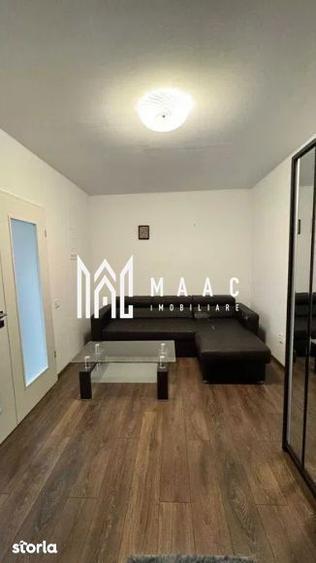 Garsonieră decomandată, mobilată în Șelimbăr