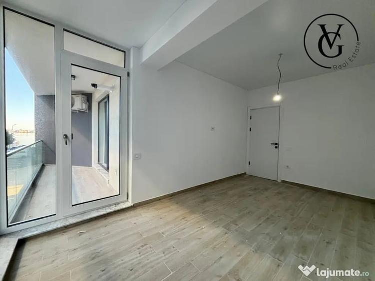 Apartament cu 2 camere | Meraki Lago Resport & Spa - 7