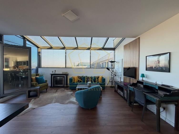 Apartament cu 3 camere decomandat în Torontalului
