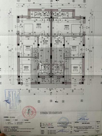 Casă cu 4 camere în Bragadiru