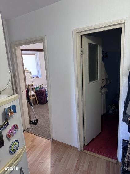 Apartament 2 Camere, Manastur, Strada Primaverii - 4