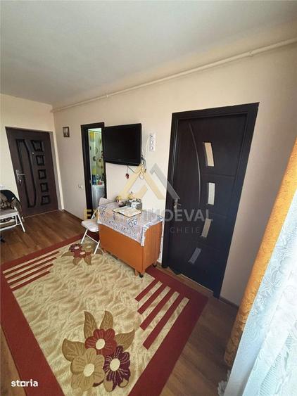 GARSONIERADUPLEX Vlad Tepes nr 88 Baia Mare - 1