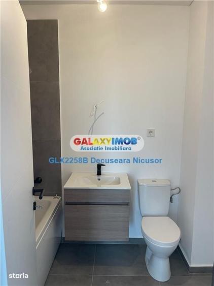 Apartament cu 2 camere în Roșu